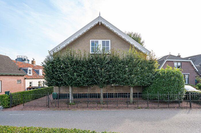 Koop en Huur Huizen - 3