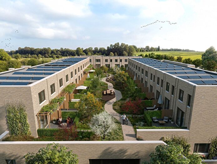 Koop en Huur Huizen - 3