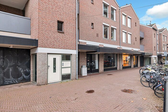 Koop en Huur Huizen - 2