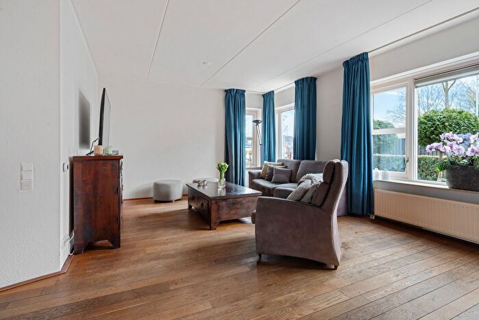 Koop en Huur Huizen - 3