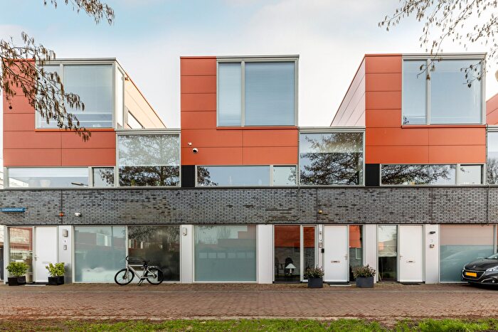 Koop en Huur Huizen - 2
