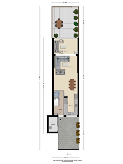 Koop en Huur Huizen - 3