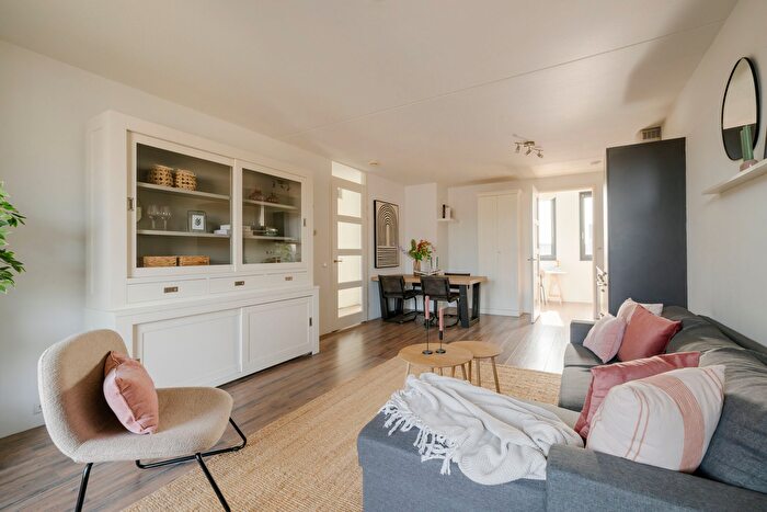 Koop en Huur Huizen - 3