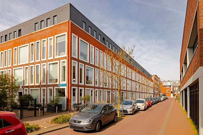 Koop en Huur Huizen - 2