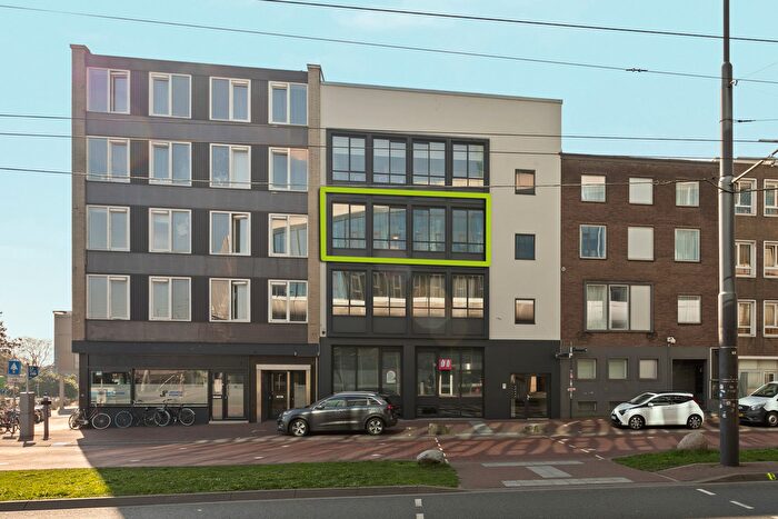 3-kamerappartement te koop in Arnhem – Stationsplein, Stationsplein
