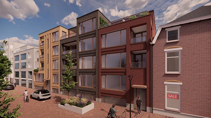 Koop en Huur Huizen - 2