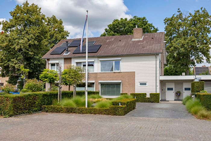 6-kamerhuis te koop in Waalwijk – Mechelenstraat, Meerdijk