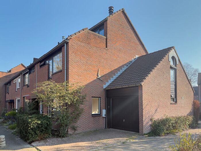 10-kamerhuis te koop in Drievliet, Ridderkerk