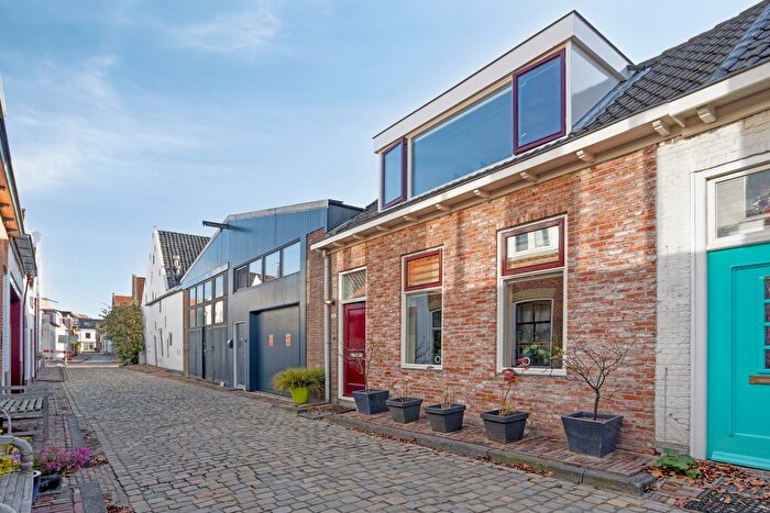 Koop en Huur Huizen - 2