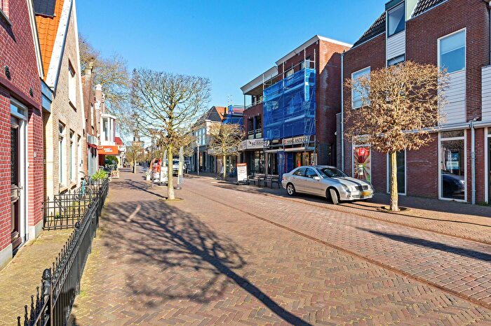 Koop en Huur Huizen - 2