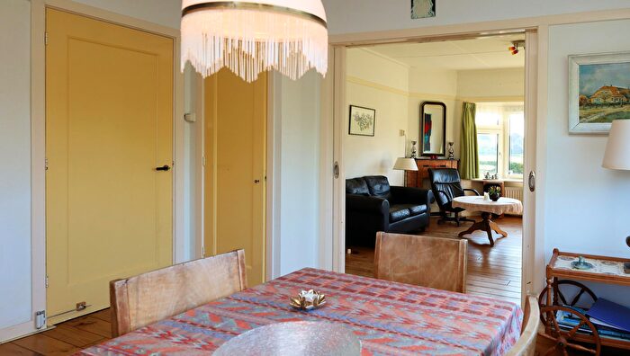 Koop en Huur Huizen - 2