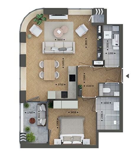 Koop en Huur Huizen - 2