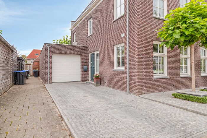 Koop en Huur Huizen - 3