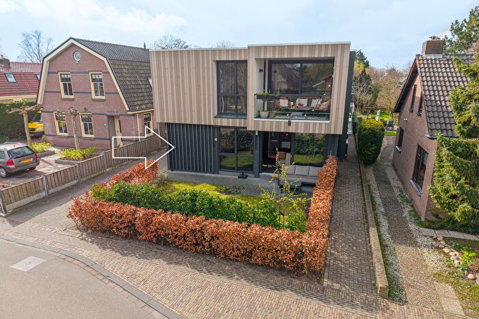 2-kamerappartement te koop in Sint-Pancras kern, Sint Pancras