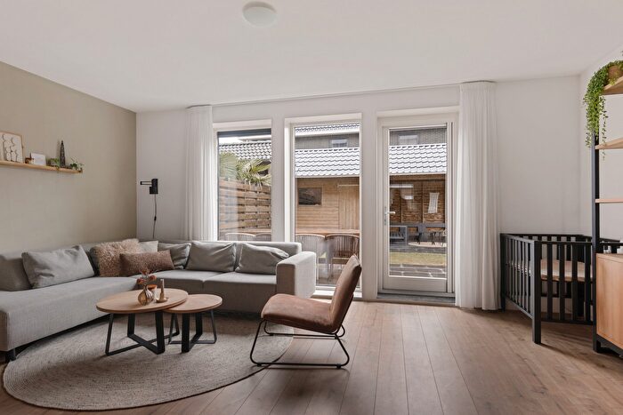 Koop en Huur Huizen - 3