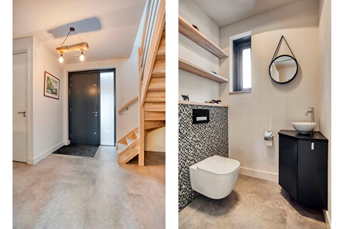 Koop en Huur Huizen - 3