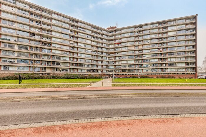 3-kamerappartement te koop in Papendrecht – Vrijheer van Eslaan, Kraaihoek Noord