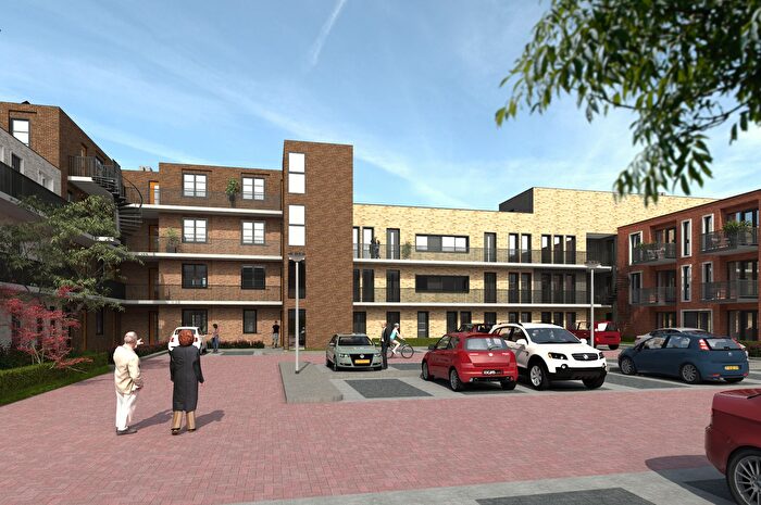 Koop en Huur Huizen - 2