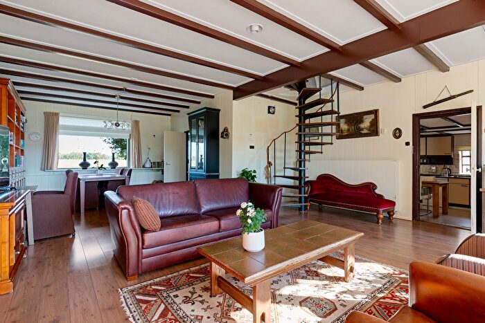 Koop en Huur Huizen - 2