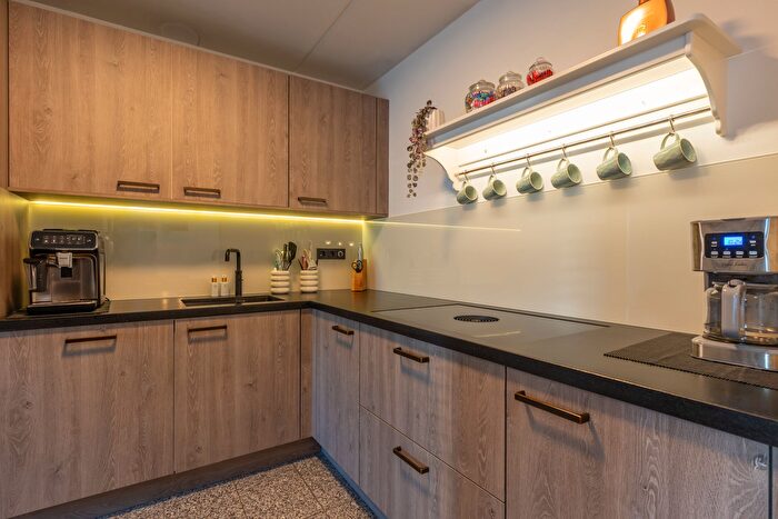 Koop en Huur Huizen - 2