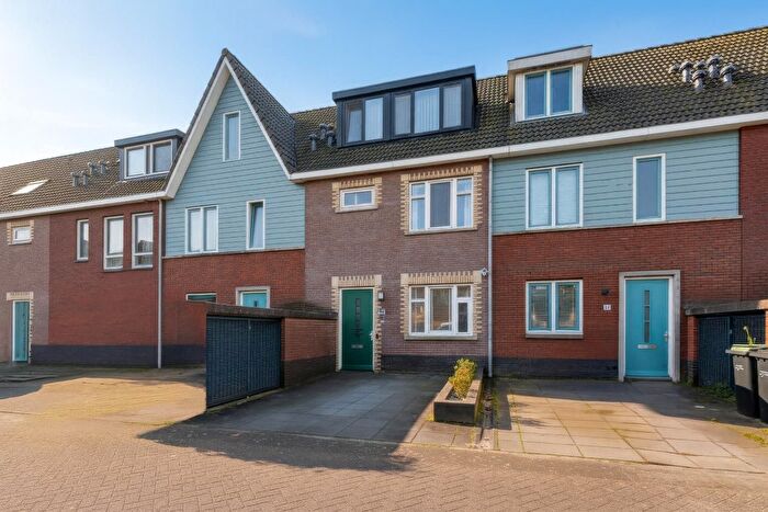 Koop en Huur Huizen - 3