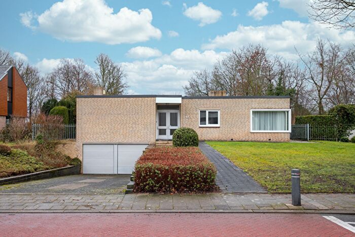 5-kamerhuis te koop in Waubach, Landgraaf