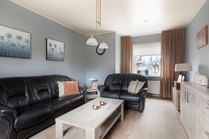 Koop en Huur Huizen - 2