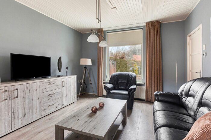 Koop en Huur Huizen - 3