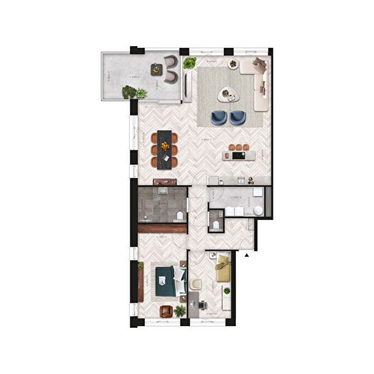 Koop en Huur Huizen - 2