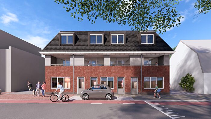Koop en Huur Huizen - 2