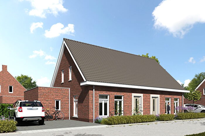 Koop en Huur Huizen - 2