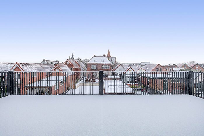 Koop en Huur Huizen - 2