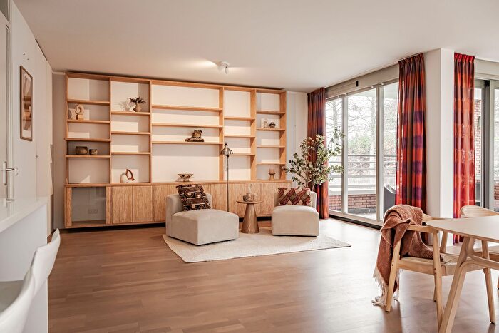 Koop en Huur Huizen - 3