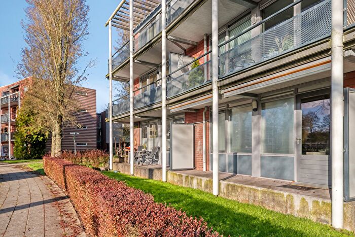 3-kamerappartement te koop in Zwolle – Van Nispensingel, Oldenelerbroek