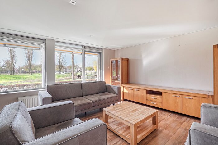 Koop en Huur Huizen - 2