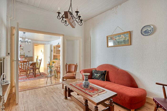 Koop en Huur Huizen - 2