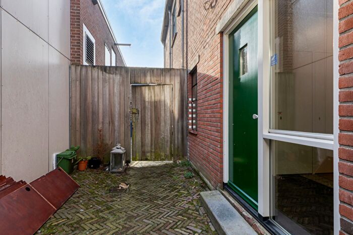 Koop en Huur Huizen - 3