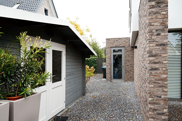 Koop en Huur Huizen - 3