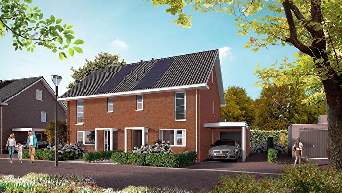 Koop en Huur Huizen - 2