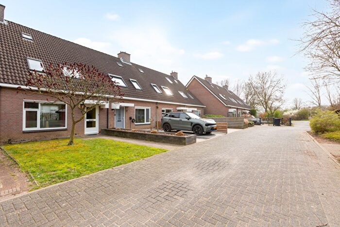 Koop en Huur Huizen - 3