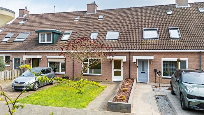 5-kamerhuis te koop in Doetinchem – Haverdreef, De Huet - fase 5