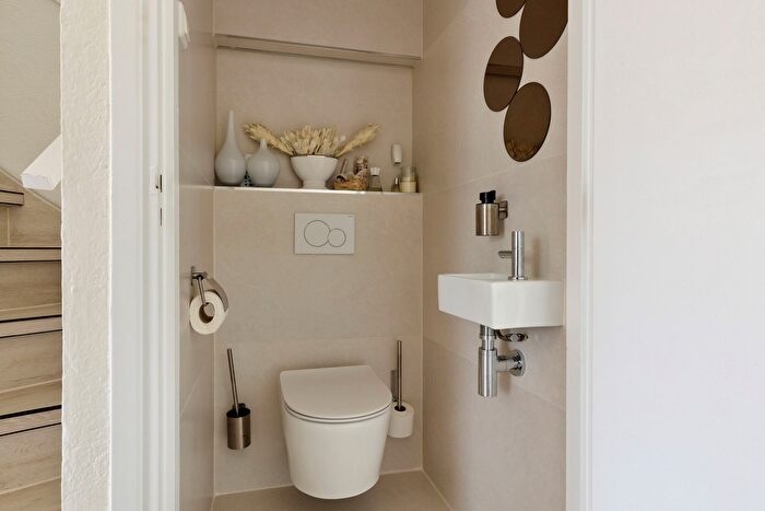 Koop en Huur Huizen - 3