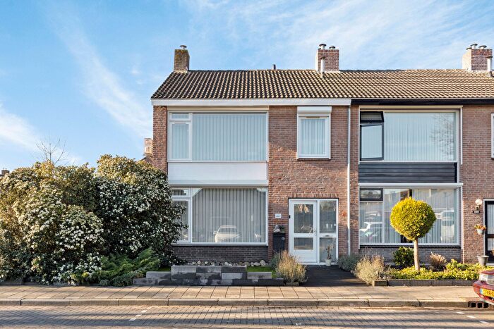6-kamerhuis te koop in Eersel-Zuid, Eersel