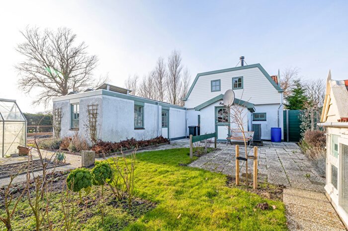 Koop en Huur Huizen - 3