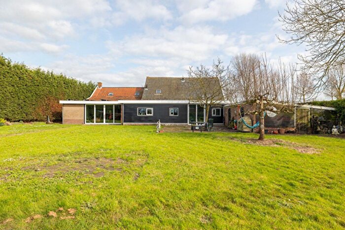 Koop en Huur Huizen - 2