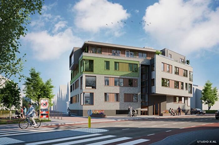Koop en Huur Huizen - 2