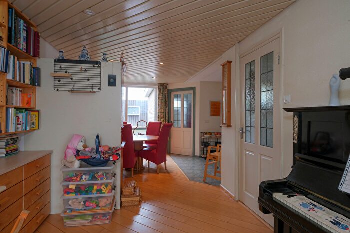 Koop en Huur Huizen - 3