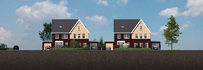 Koop en Huur Huizen - 3