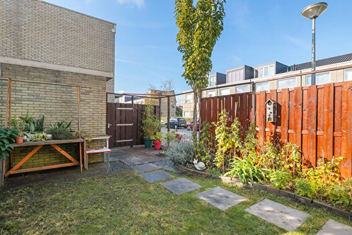 Koop en Huur Huizen - 3