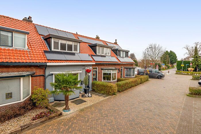 Koop en Huur Huizen - 3